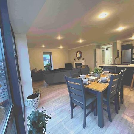 Entire Apartment , Centre Carrick-On-Shannon Carrick-on-Shannon Exterior foto