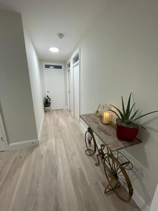Entire Apartment , Centre Carrick-On-Shannon Carrick-on-Shannon Exterior foto