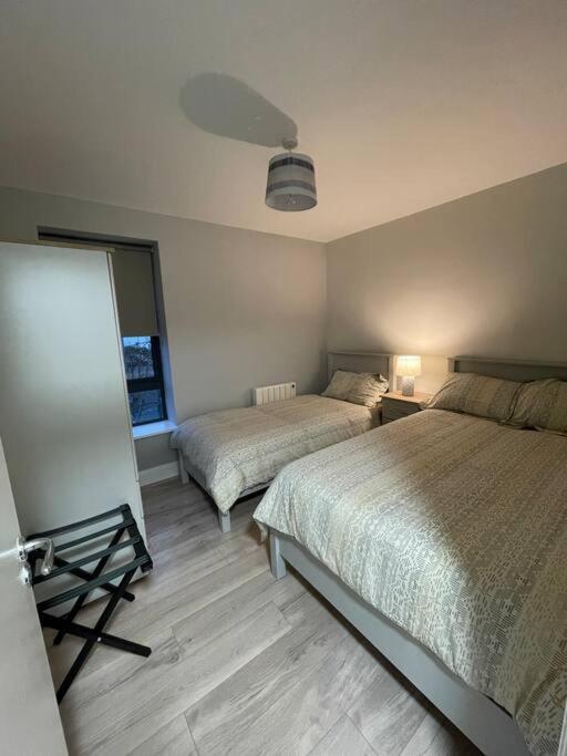 Entire Apartment , Centre Carrick-On-Shannon Carrick-on-Shannon Exterior foto